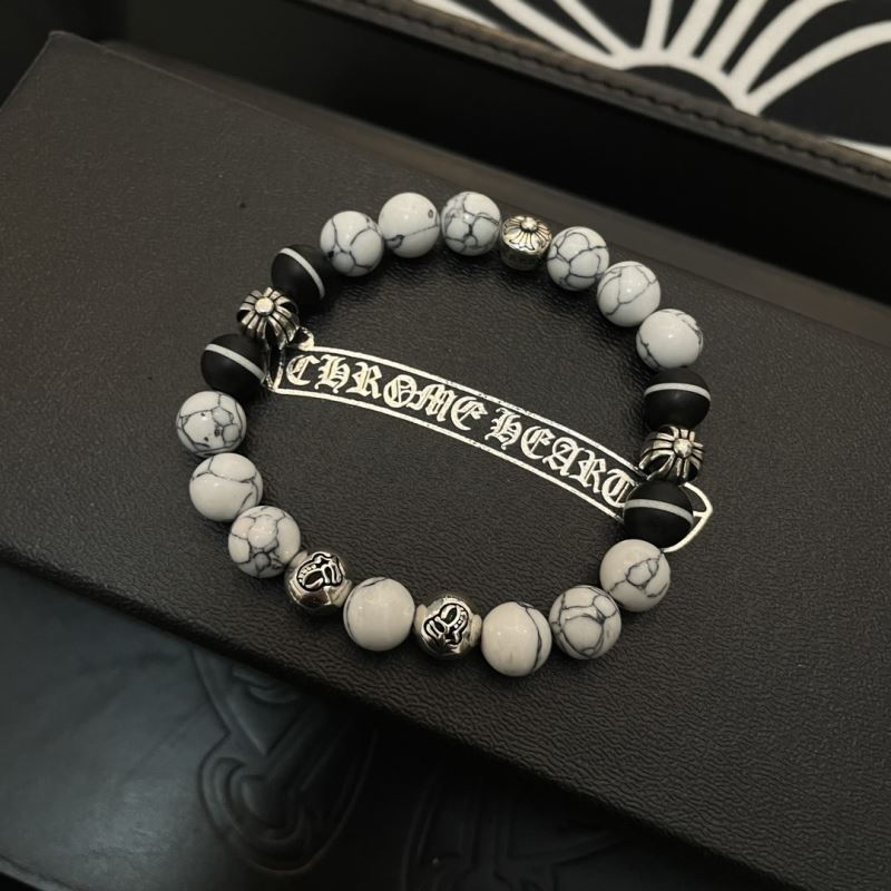 Chrome Hearts Bracelets